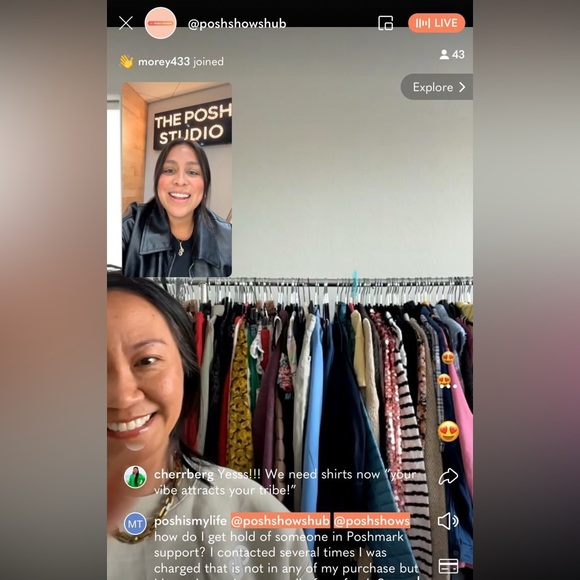 👗𝙇𝙄𝙑𝙀 ᏇᎥ𐐆Ꮒ 🅓🅥🅗⭐️ - Picture 5 of 15